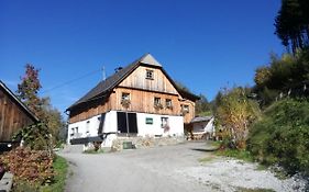 Landhaus Gschmeidler